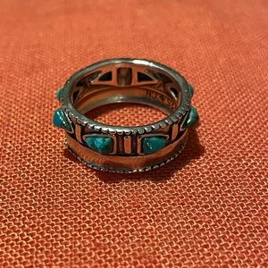 Silpada Ring